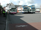 Barnstaple  Bus Station